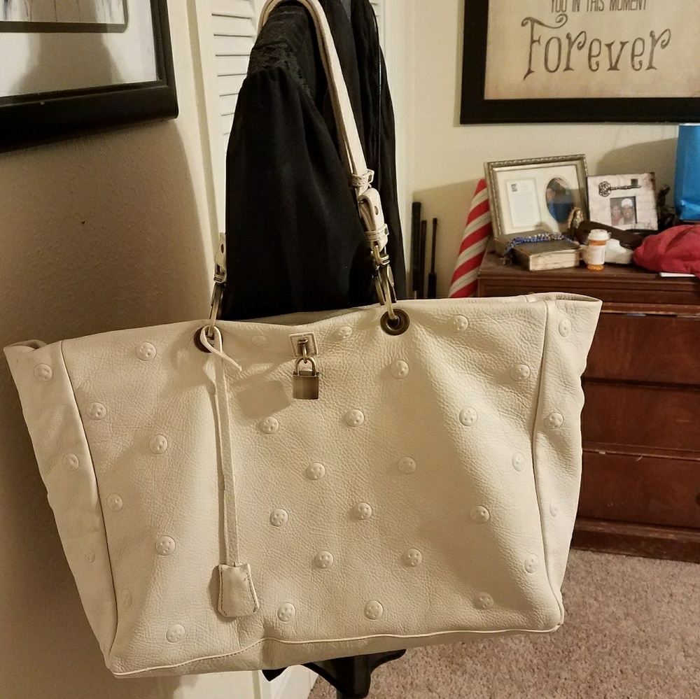 Handbag large Shoulder